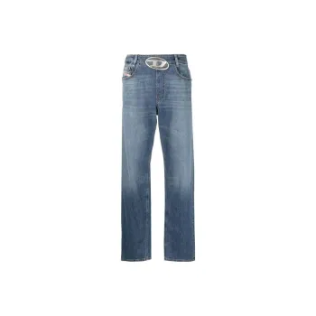DIESEL Jeans Women's Blue