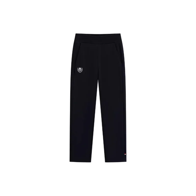 Kappa Knitted Sweatpants Women's-0