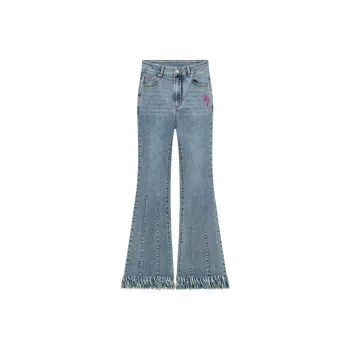 CHUU Jeans Women's