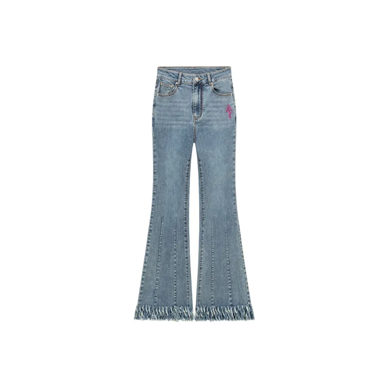 CHUU Jeans Women's-3