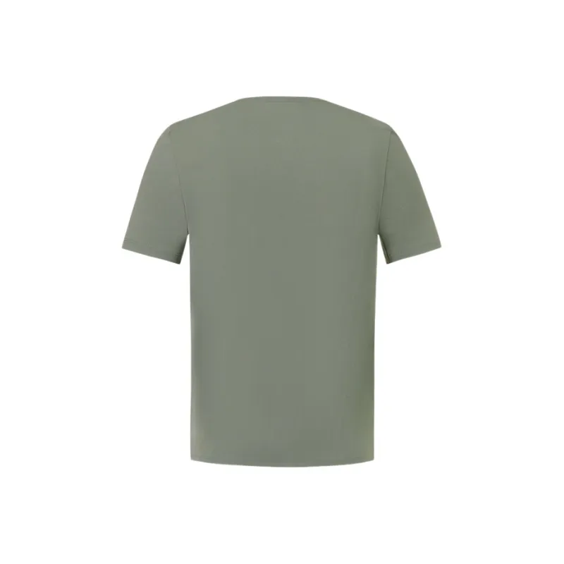 DESCENTE RUNNING Collection T Shirt Men's-3