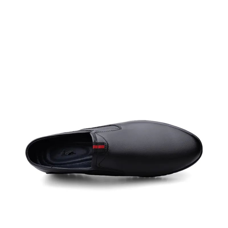 British Knights Casual Shoes Men's Black-3