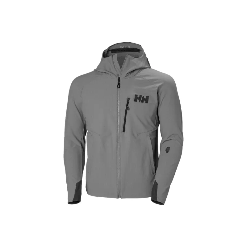HELLY HANSEN ODIN Windbreaker Jacket Men's-7
