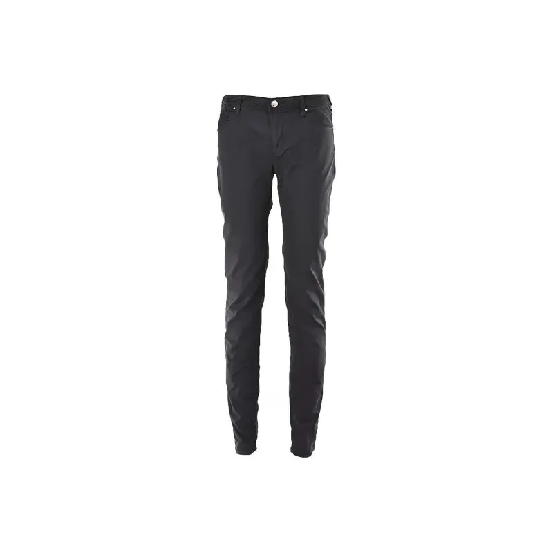 EMPORIO ARMANI Jeans Women's Black-0