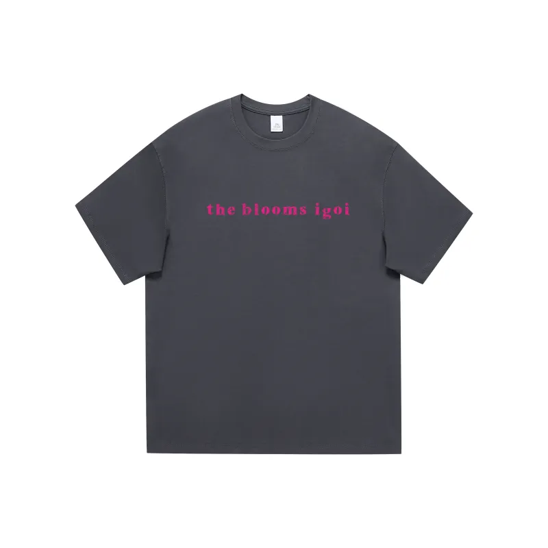 IGOI T Shirts Unisex-16