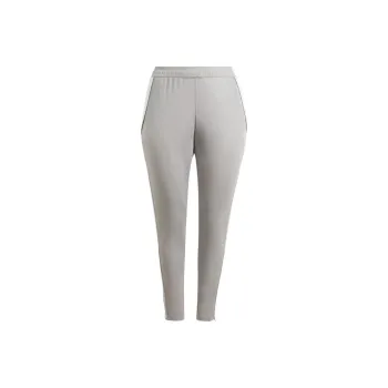 Adidas Tiro 24AEROREADY Knitted Sweatpants Women's Gray