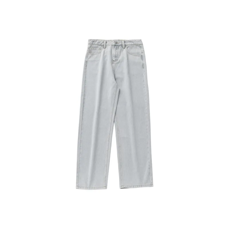 Lind Erki Jeans Unisex-5
