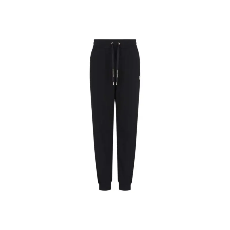 ARMANI EXCHANGE Logo Trousers-0