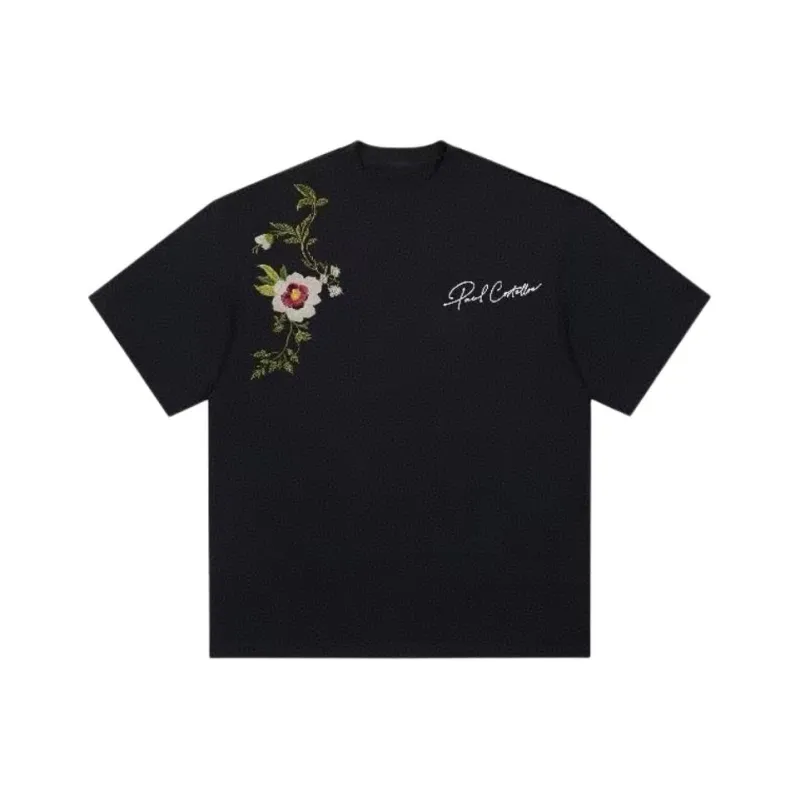 PAINT STAIN T-Shirts Unisex-3