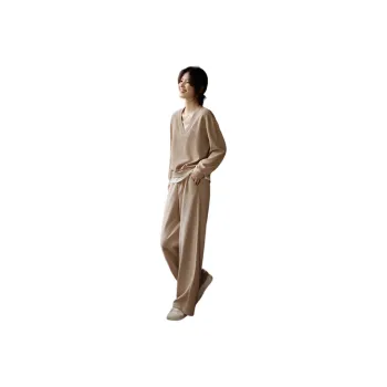 XWI Casual Suits Women's Khaki