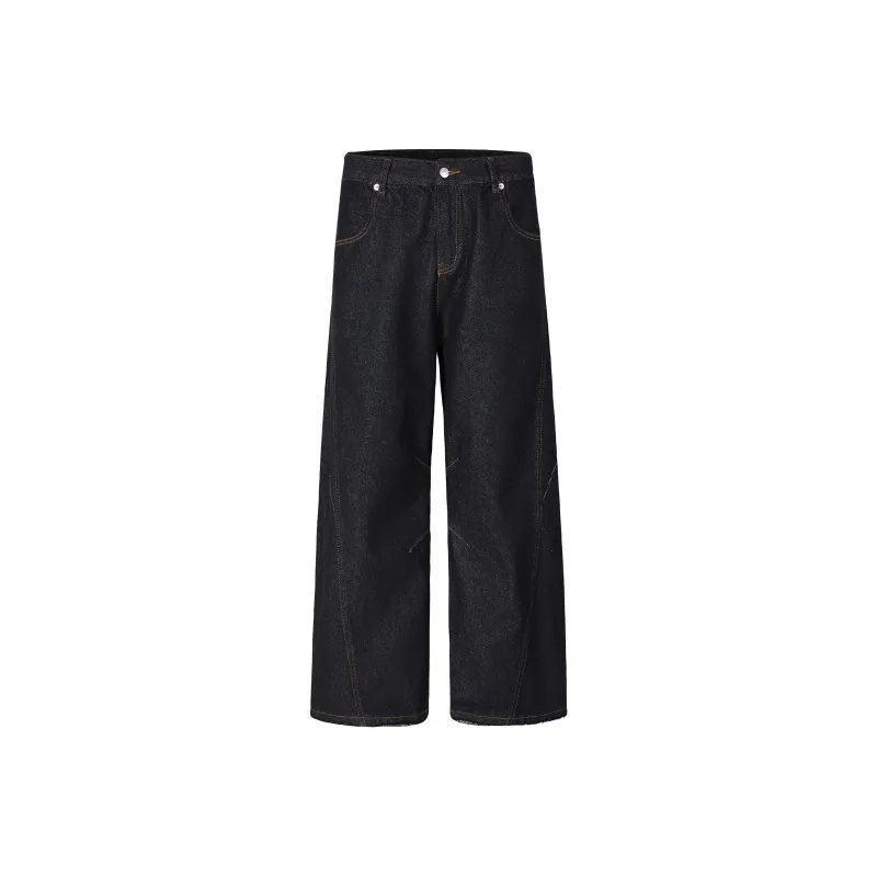 PMET Jeans Unisex-4