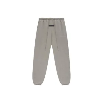 Fear Of God Essentials Core Collection Women's Sweatpant Heather Grey