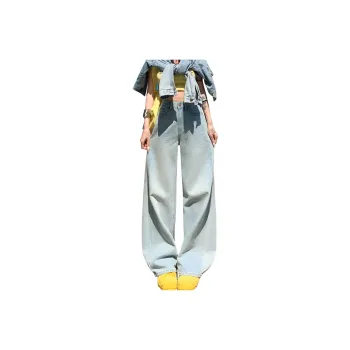 FOREVER 21 Jeans Women's Light Blue