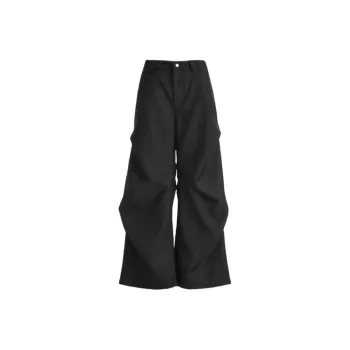 ZXZA Casual Pants Women's
