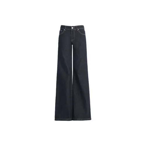 ZAZN Jeans Women's