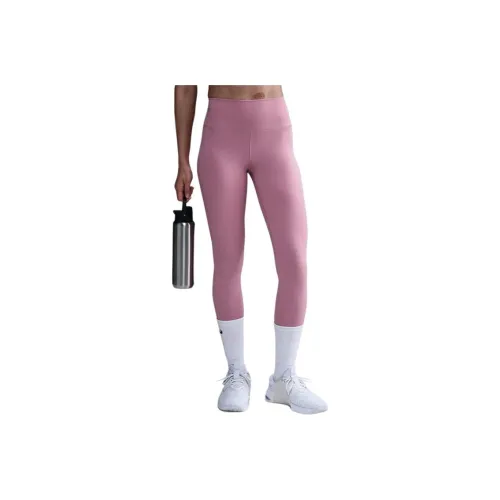 Nike Leggings Women's Element Pink