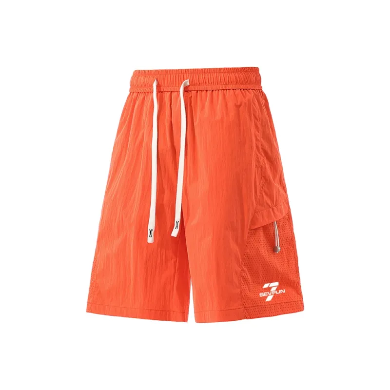 7 SEVFUN Casual Shorts Unisex-6