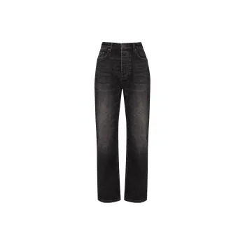 Ksubi Brooklyn Straight leg Jeans