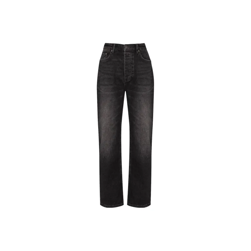Ksubi Brooklyn Straight leg Jeans-0