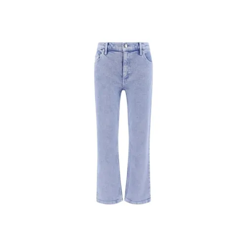 TORY BURCH Kick Flared Jeans