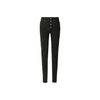 VVNK JANE PLUS Jeans Women's Black