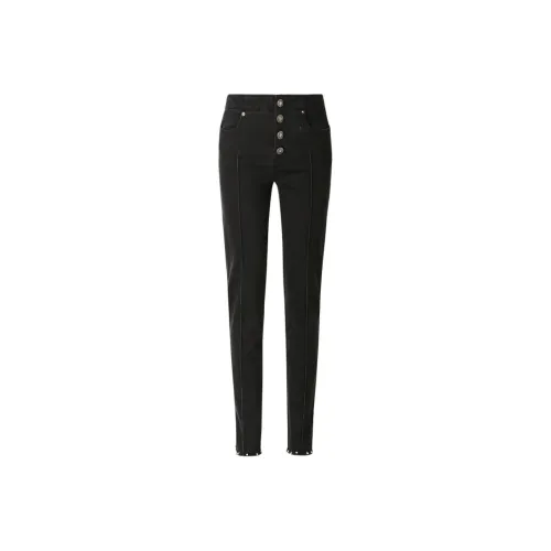 VVNK JANE PLUS Jeans Women's Black