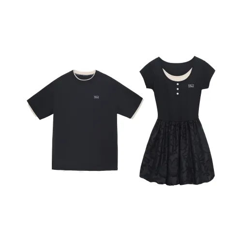Tryforlove Couple Sets Unisex