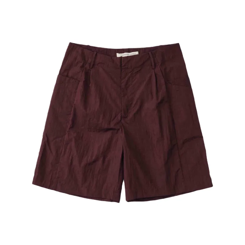 LIVINGTOWN Casual Shorts Unisex-2