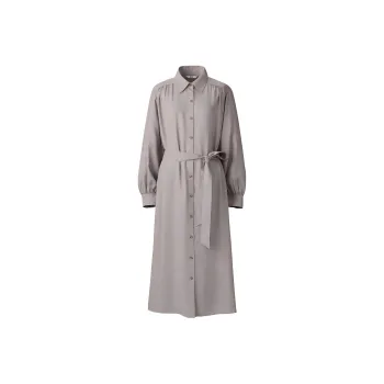 UNIQLO Long-Sleeved Dresses Women's