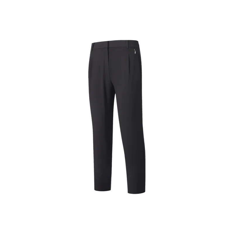 RAPIDO R LINE SS25 Casual Pants Women's-4