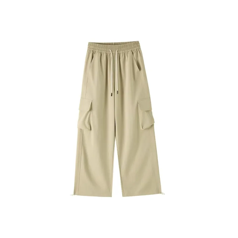 BIG TIME REGAL Cargo Pants Women's-3