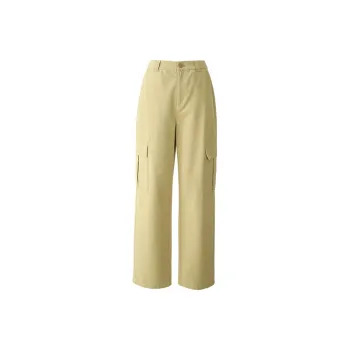 YALIDA Cargo Pants Women's