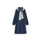 Denim Dark Blue 88301