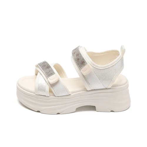 ZHR One Strap Sandals Women's