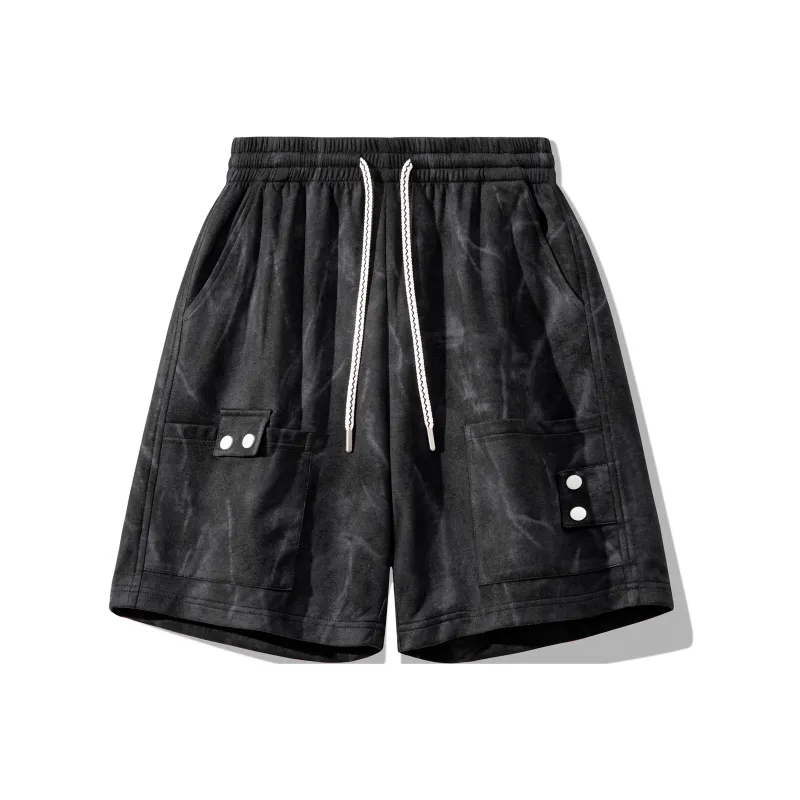 Magmode Cargo Shorts Unisex-1