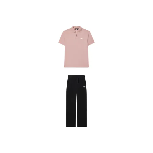FILA MODERN HERITAGE Casual Suit Women's