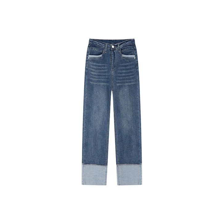 Garbege Jeans Women's-0