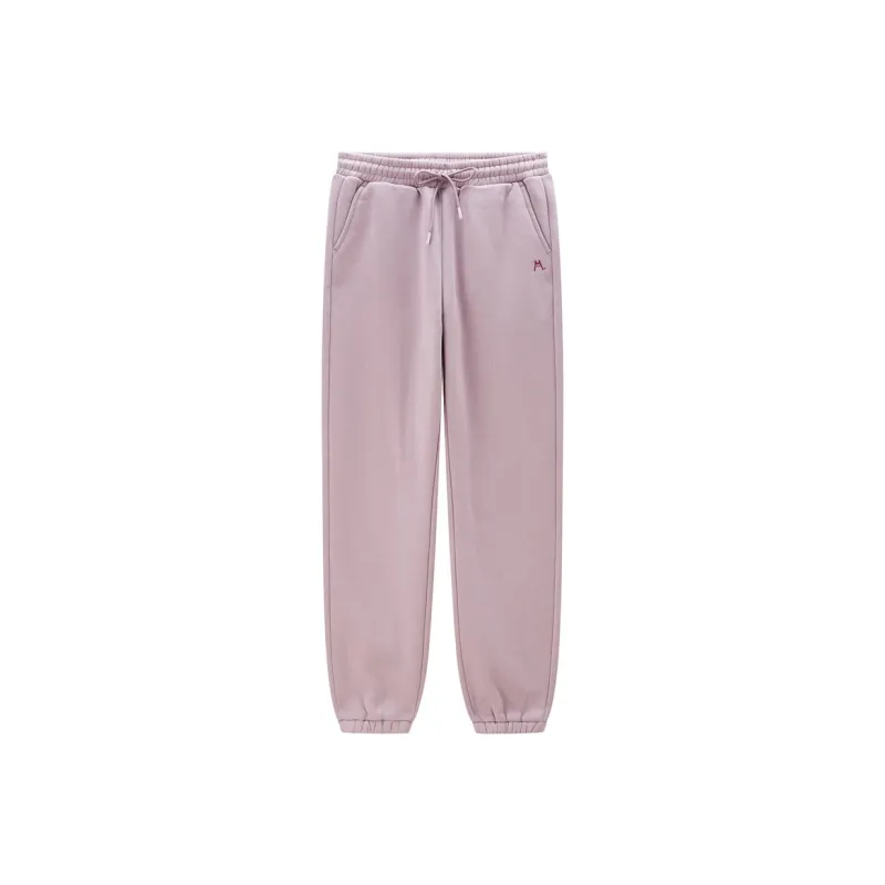 UNIQLO Knitted Sports Pants Women's-6