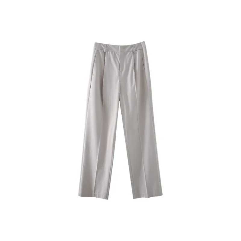 YALIDA Suit Trousers Women's-12