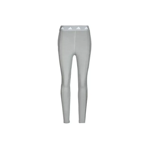 Adidas Leggings Women's Gray