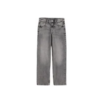 H&M Jeans Women's Gray