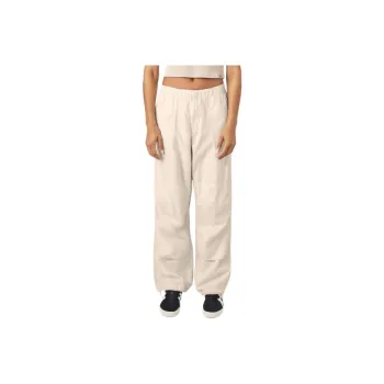 Dickies Cargo Pants Women's Gray White