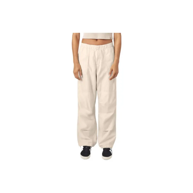 Dickies Cargo Pants Women's Gray White-0