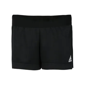 Adidas Casual Shorts Women's Black