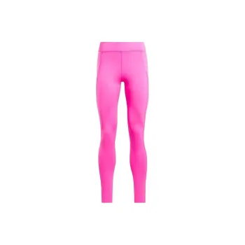 Reebok Lux Contour Leggings Leggings Women's Laser Pink