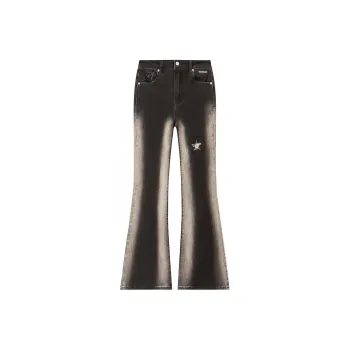 NO ONE ELSE Jeans Women's Black Gray