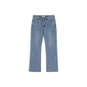 GUESS Jeans Women's LBL-Light Blue