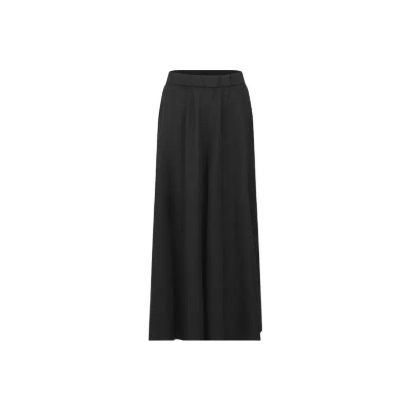 URBAN REVIVO Casual Pants Women's-2