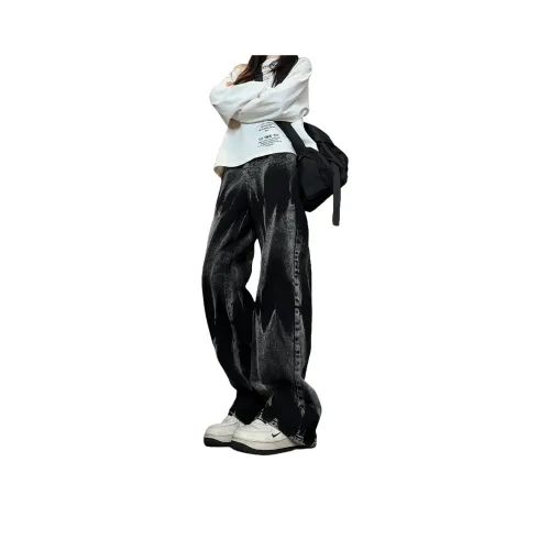 The New Age Family Jeans Women's
