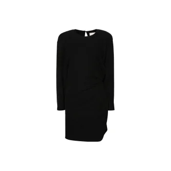 AERON Rosamund Interwoven Dress